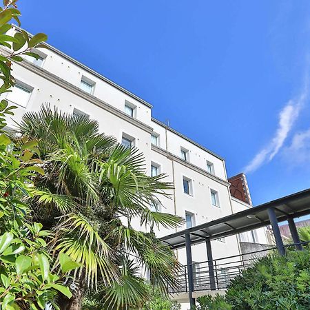 B&B Hotel Les Sables-D'Olonne Centre Gare Exterior foto