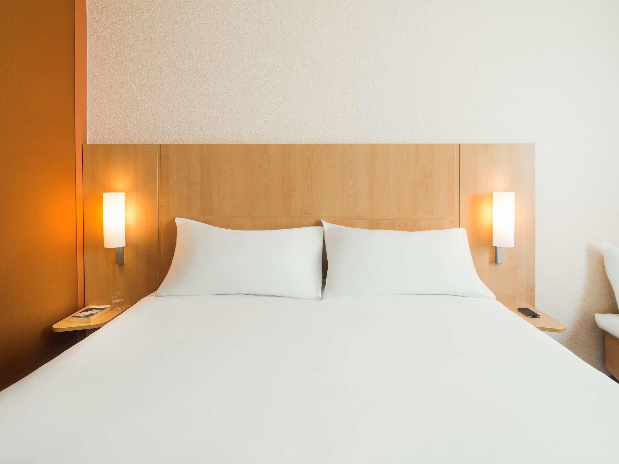 B&B Hotel Les Sables-D'Olonne Centre Gare Exterior foto