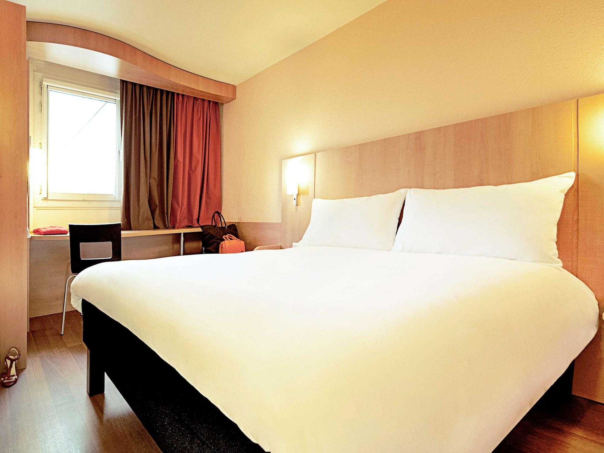 B&B Hotel Les Sables-D'Olonne Centre Gare Exterior foto