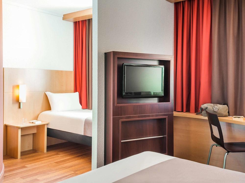 B&B Hotel Les Sables-D'Olonne Centre Gare Exterior foto