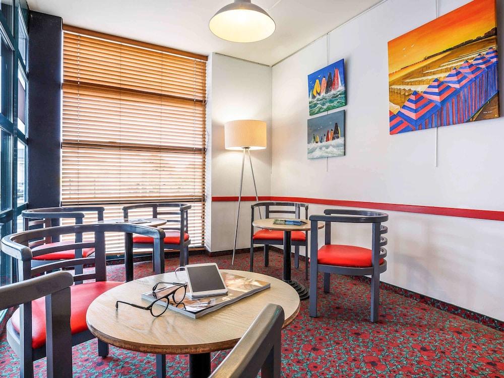 B&B Hotel Les Sables-D'Olonne Centre Gare Exterior foto